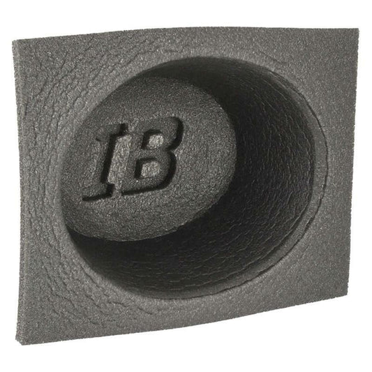 Install Bay IBBAF69 Acoustic Speaker Baffles 6x9 inch - Pair — view 1