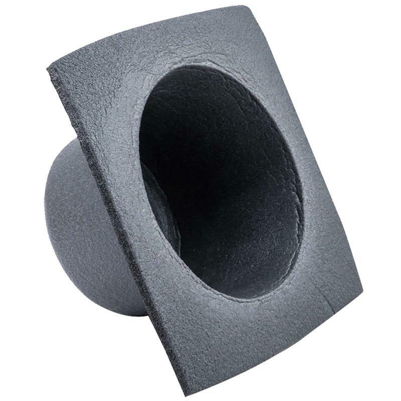 Install Bay IBBAF65 Acoustic Speaker Baffles 6.5 inch - Pair — view 1
