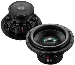 Deaf Bonce DB-SA252D2 Apocalypse DB-SA252 D1/D2 | 12" Subwoofer — view 5