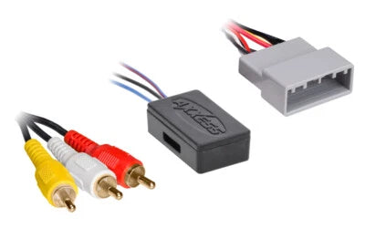 Axxess Integrate AXBUCH6V-HK2 Backup Camera Retention Harness - Hyundai | Kia 2013-2022 — view 1