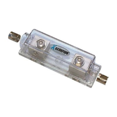 Xscorpion ANL2010P ANL Fuse Holder (1 x 1/0 AWG or 1 x 2 AWG In/Out) — view 1