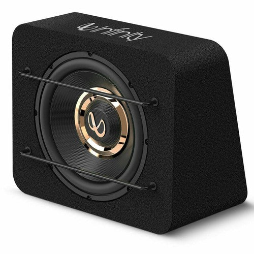Infinity Primus 1270B Sealed slim enclosure with 12" (300mm) subwoofer — view 5