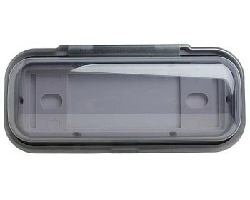 Metra 99-9005B Universal Marine Cover System - Black — view 2
