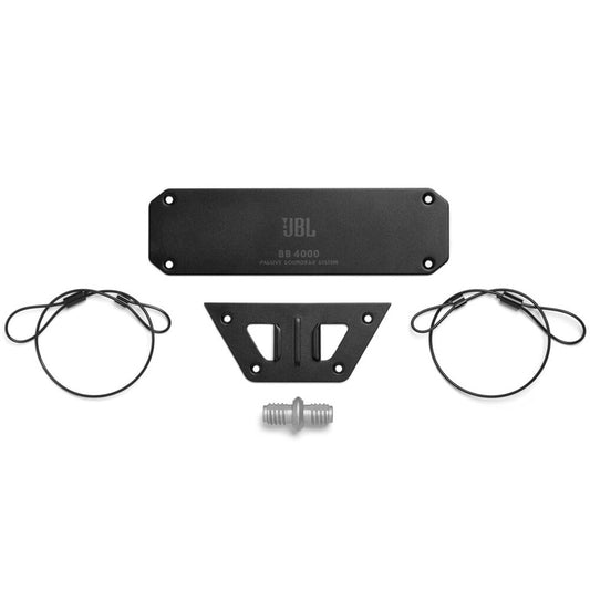 JBL (Ford OEM) VM2DZ-18808-J Ford Sound Bar JBL Non-Amplified 2-Door Ford Bronco 21-26 — view 3