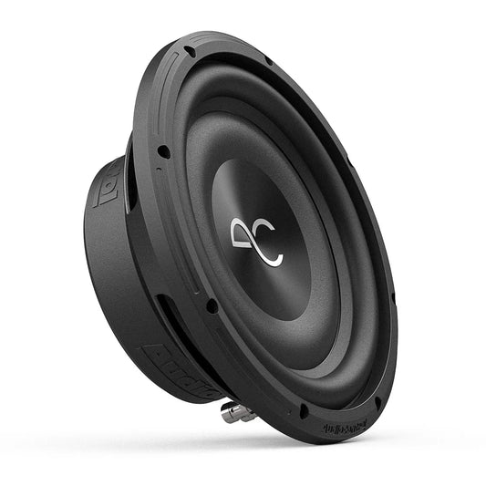 AudioControl SPC-10S2 SPACE SERIES 10-INCH SINGLE 2-OHM LOW PROFILE SUBWOOFER — view 2