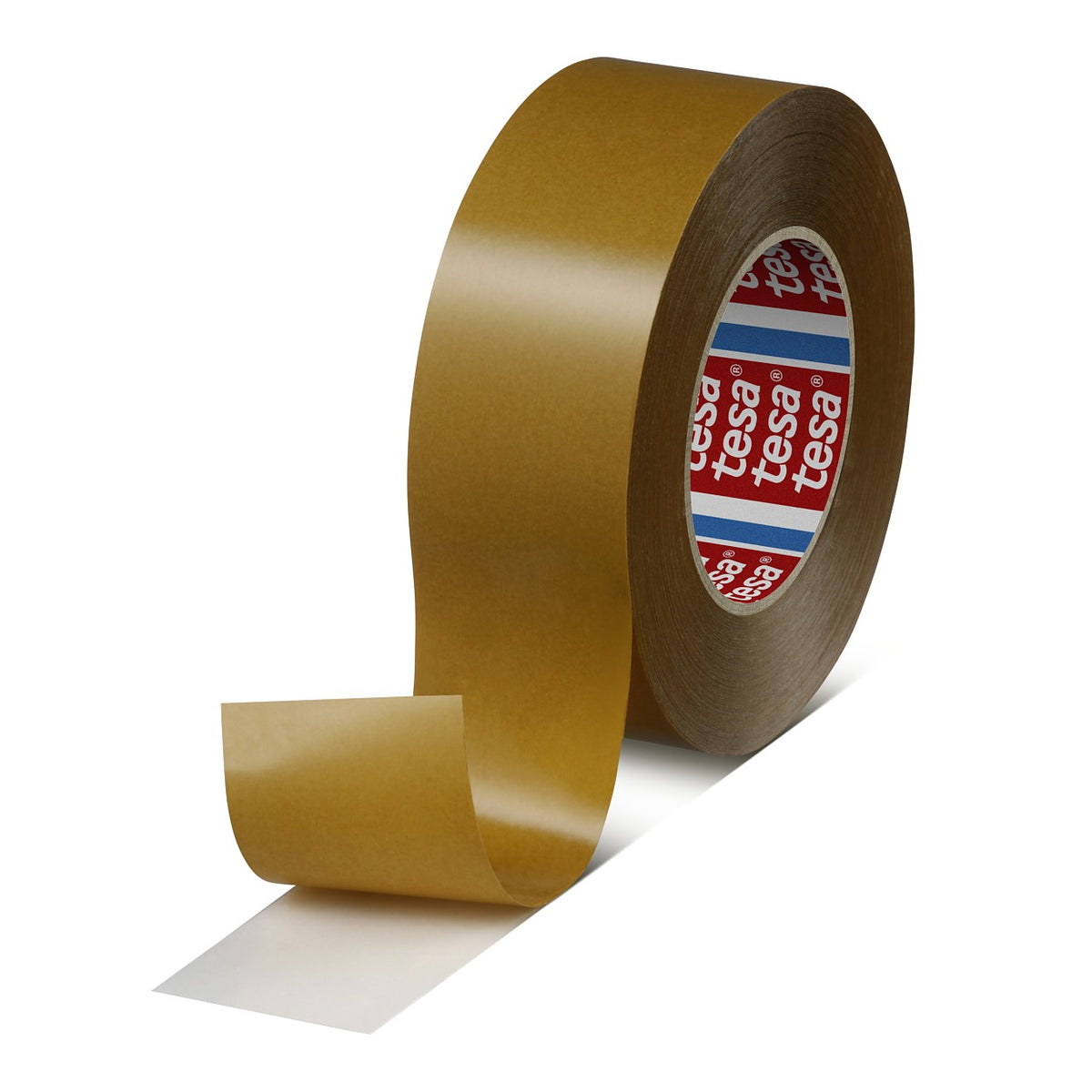 Tesa ® 51618 PET Fleece Wire Harness Tape — view 4