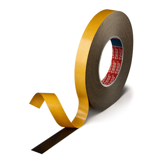 Tesa ® 51618 PET Fleece Wire Harness Tape — view 2