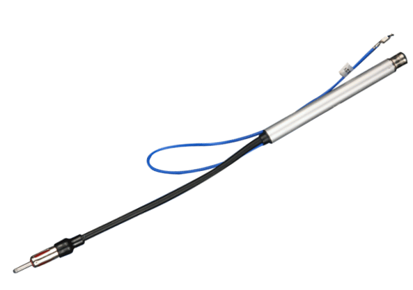 Metra Electronics 40-VW53 Audi/VW Antenna Adapter 1998-2010 — view 1
