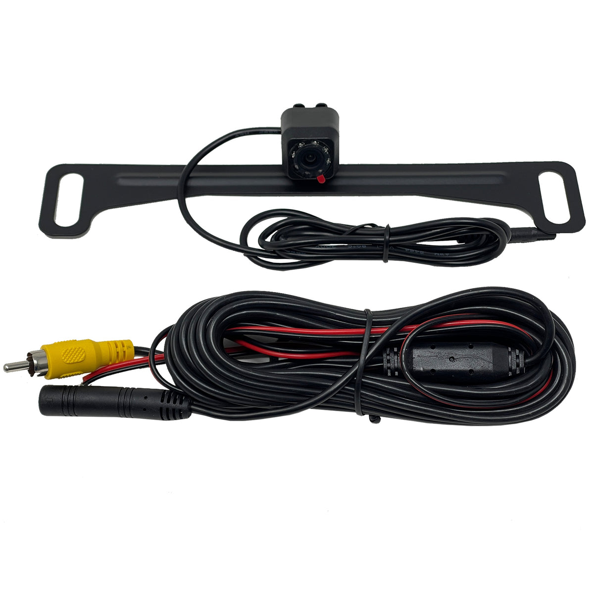 Elite Safety ESIRDPL-P Bar Style Back-Up Camera