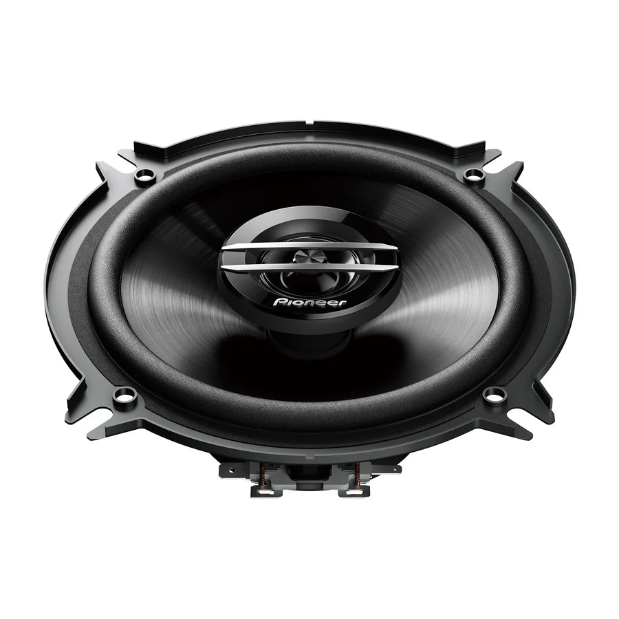 Pioneer TS-G1320S 5.25" G-Series 2-Way Coaxial Car Speakers (250W Max Pair) — view 1
