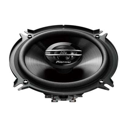 Pioneer TS-G1320S 5.25" G-Series 2-Way Coaxial Car Speakers (250W Max Pair) — view 1