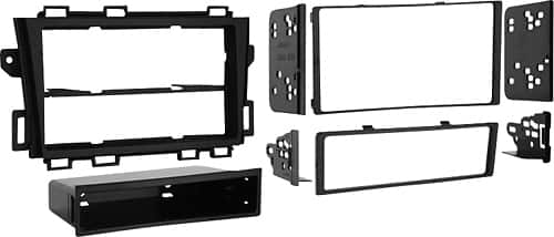 Metra 99-7426 Nissan Murano 2009-2014 (without Bose audio) — view 4