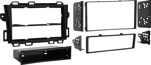 Metra 99-7426 Nissan Murano 2009-2014 (without Bose audio) — view 5