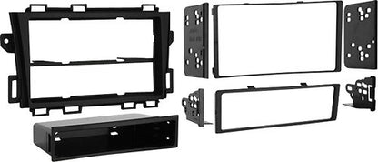 Metra 99-7426 Nissan Murano 2009-2014 (without Bose audio) — view 5