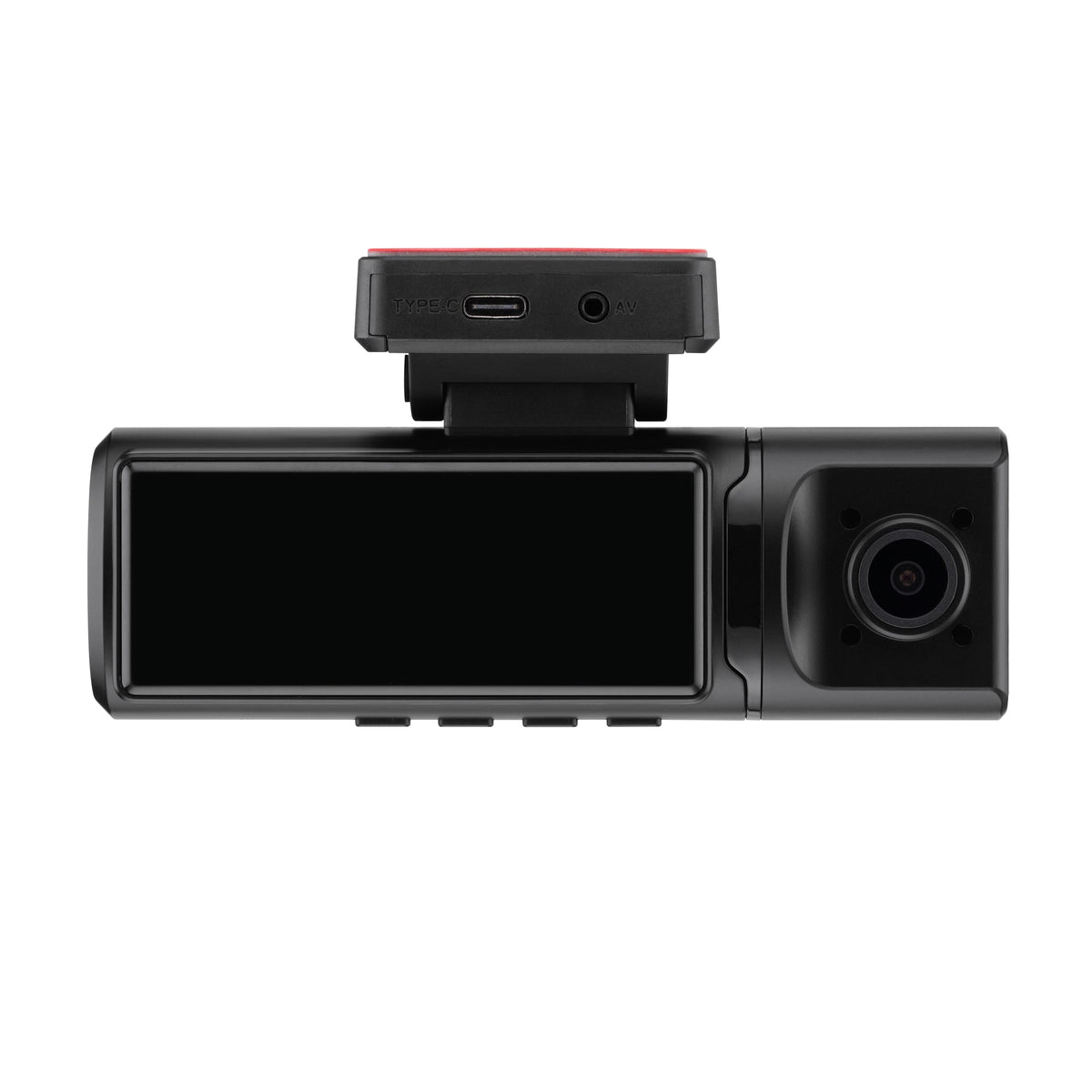 DS18 EAGLE-F3 Front, In-Cabin & Rear Cameras Full Color Camera — view 9
