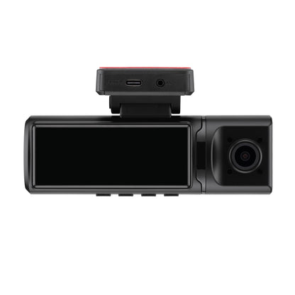 DS18 EAGLE-F3 Front, In-Cabin & Rear Cameras Full Color Camera — view 9