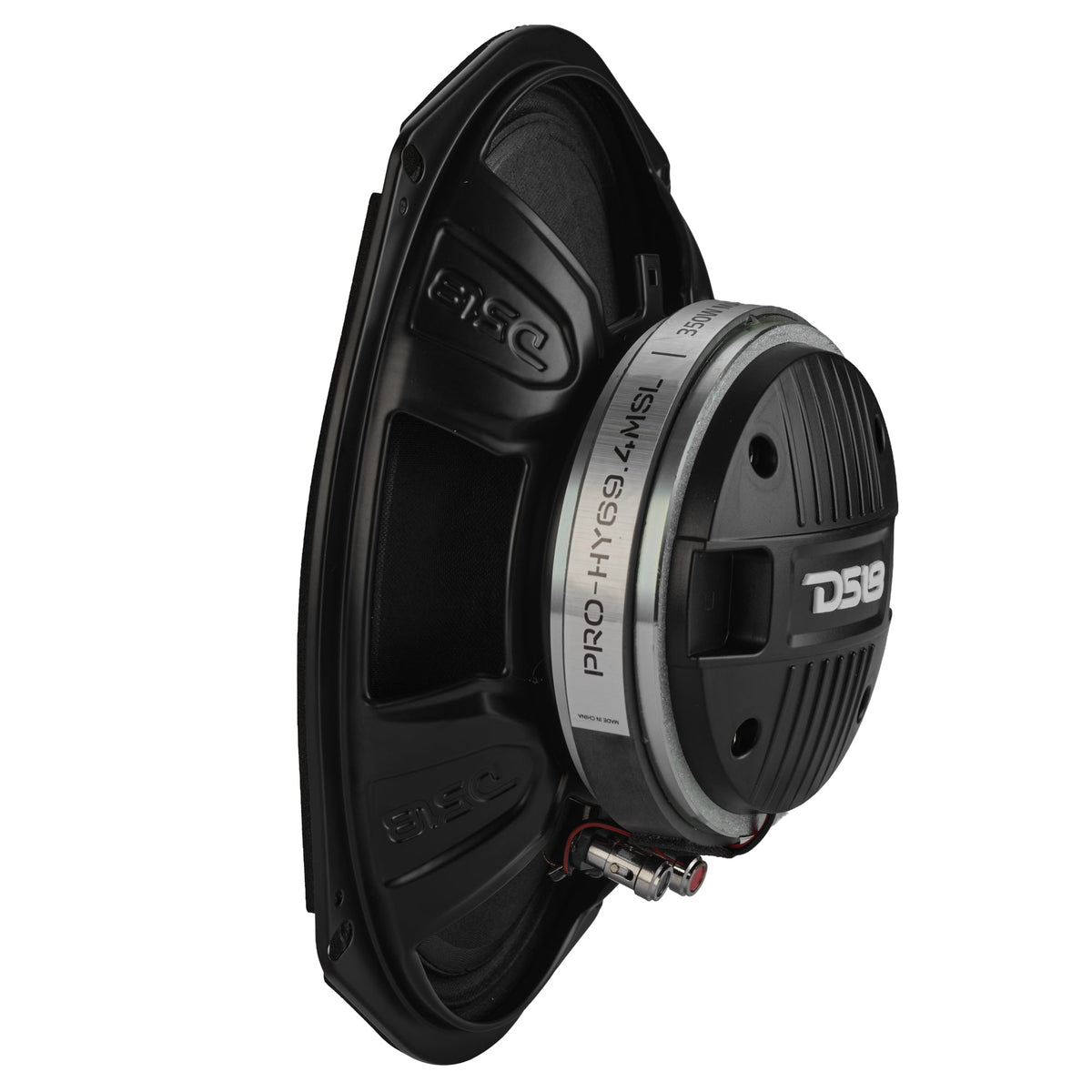 DS18 PRO-HY69.4MSL 6x9" Mid-Range — view 8