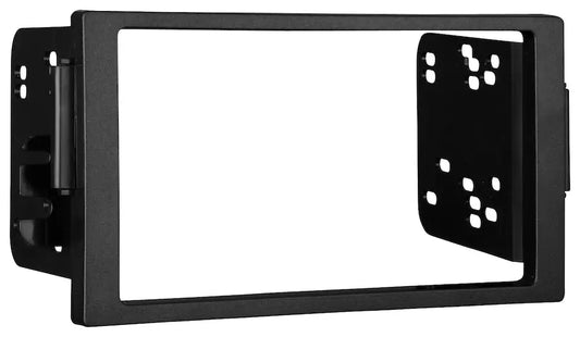 Metra 99-3106 Dash Kit For 2000-05 Saturn All Models — view 2