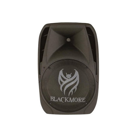 Blackmore Pro Audio BJP-8018BT Portable Audio Entertainment System with Integrated MP3 Music Player, Bluetooth Connectivity and Full PA Capabilities — view 3