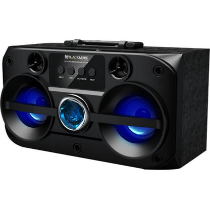 Blackmore Pro Audio BRS-1105 Rechargeable Bluetooth Speaker with Mp3 — view 2