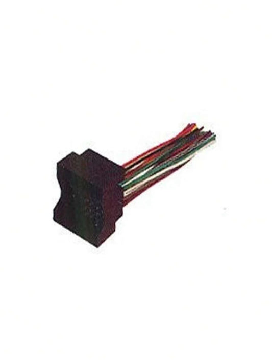 American International EWH-1010 Aftermarket Radio Wiring Harness with OEM Plug — view 3