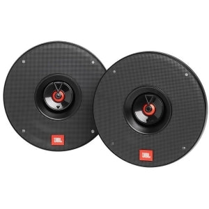 JBL SPKCB622AM Club 622 6.5" 2-Way Coaxial Car Speakers — view 4