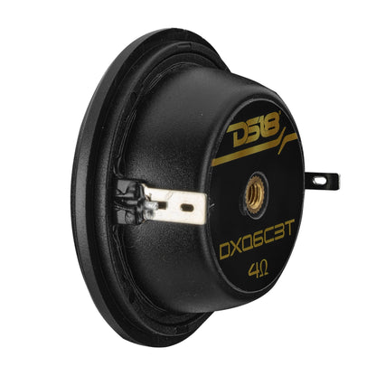 DS18 DXQ6C3 6.5" + 3.5" + 2" Component — view 7