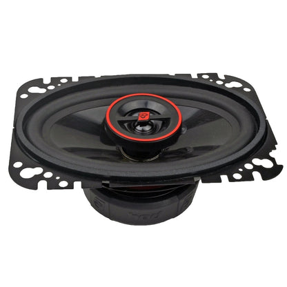 Cerwin Vega H746 4"× 6" HED 2-Way Coaxial Speakers - H746 — view 2