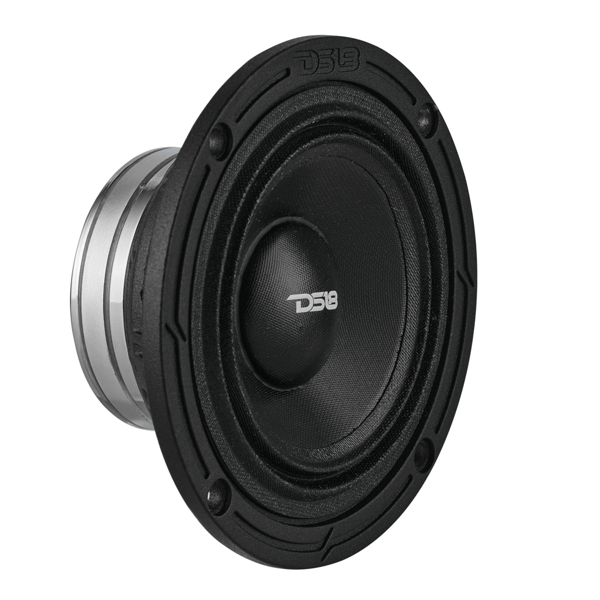 DS18 35D200N-4 3.5" Full Range PRO-CUPOLA LOUDSPEAKERS — view 2