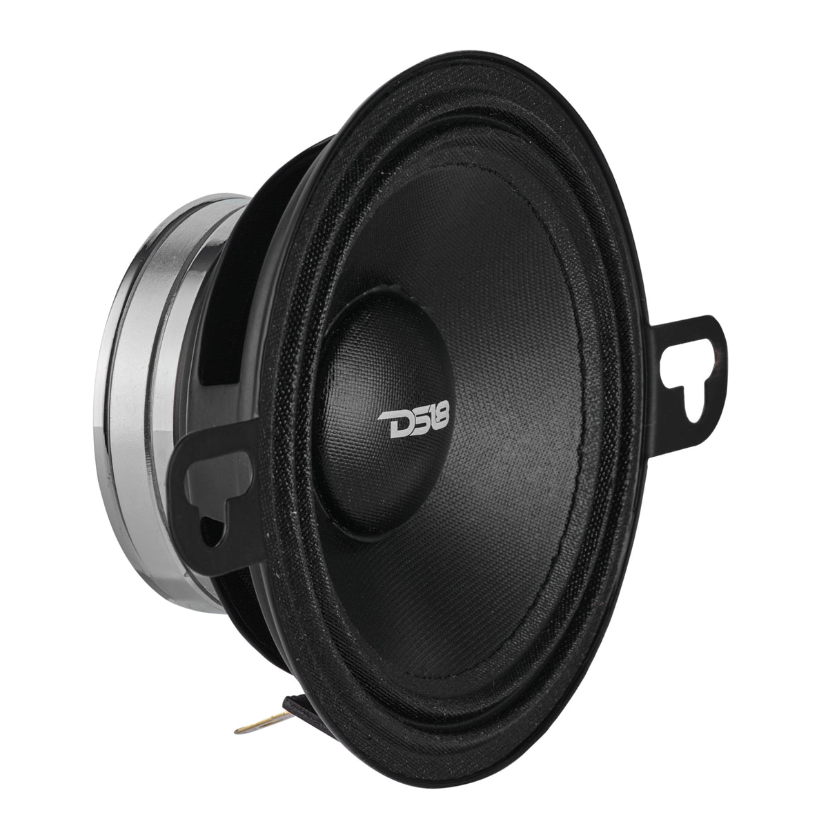 DS18 35D200NO-4 3.5" Full Range — view 2