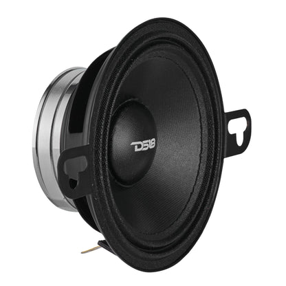 DS18 35D200NO-4 3.5" Full Range — view 2