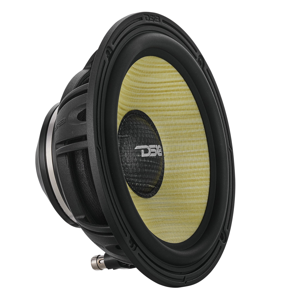 DS18 DXQ6C3N 6.5" + 3.5" + 2.2" Component — view 2