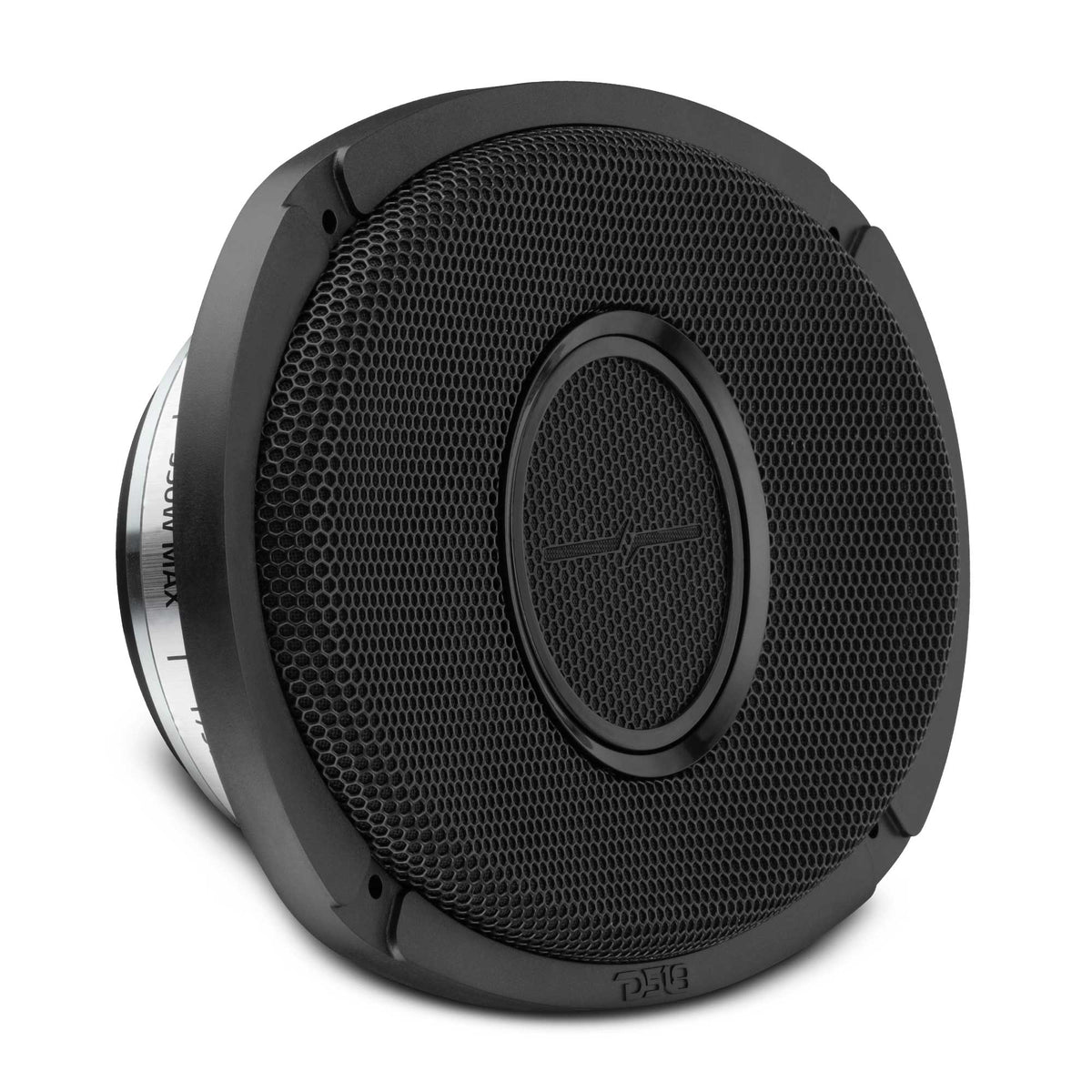 DS18 PRO-HY69.4MSL 6x9" Mid-Range — view 2