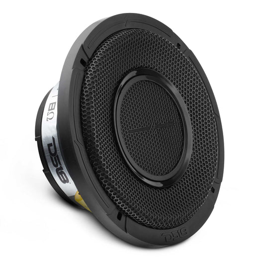 DS18 PRO-HY6MSL 6.5" Mid-Range — view 2