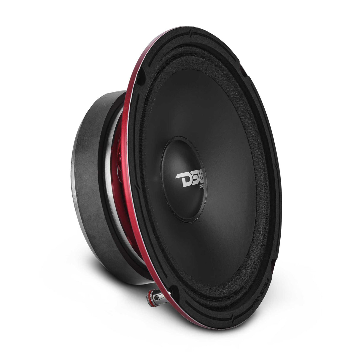DS18 PRO-SM6.4 6.5" Mid-Range