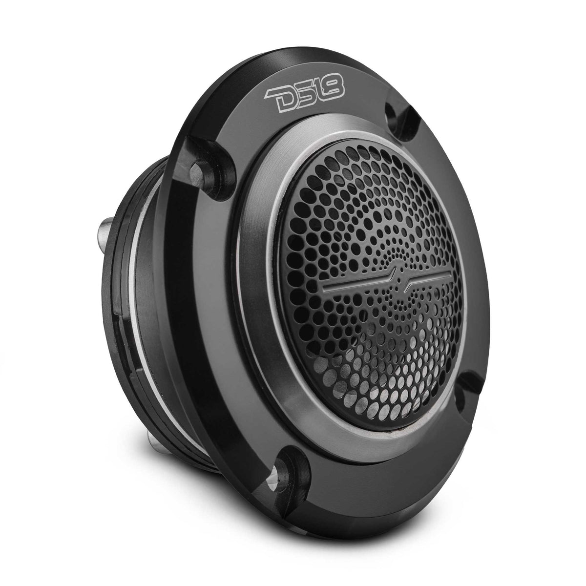 DS18 PRO-TWN4 3" Hybrid Driver/ Tweeter