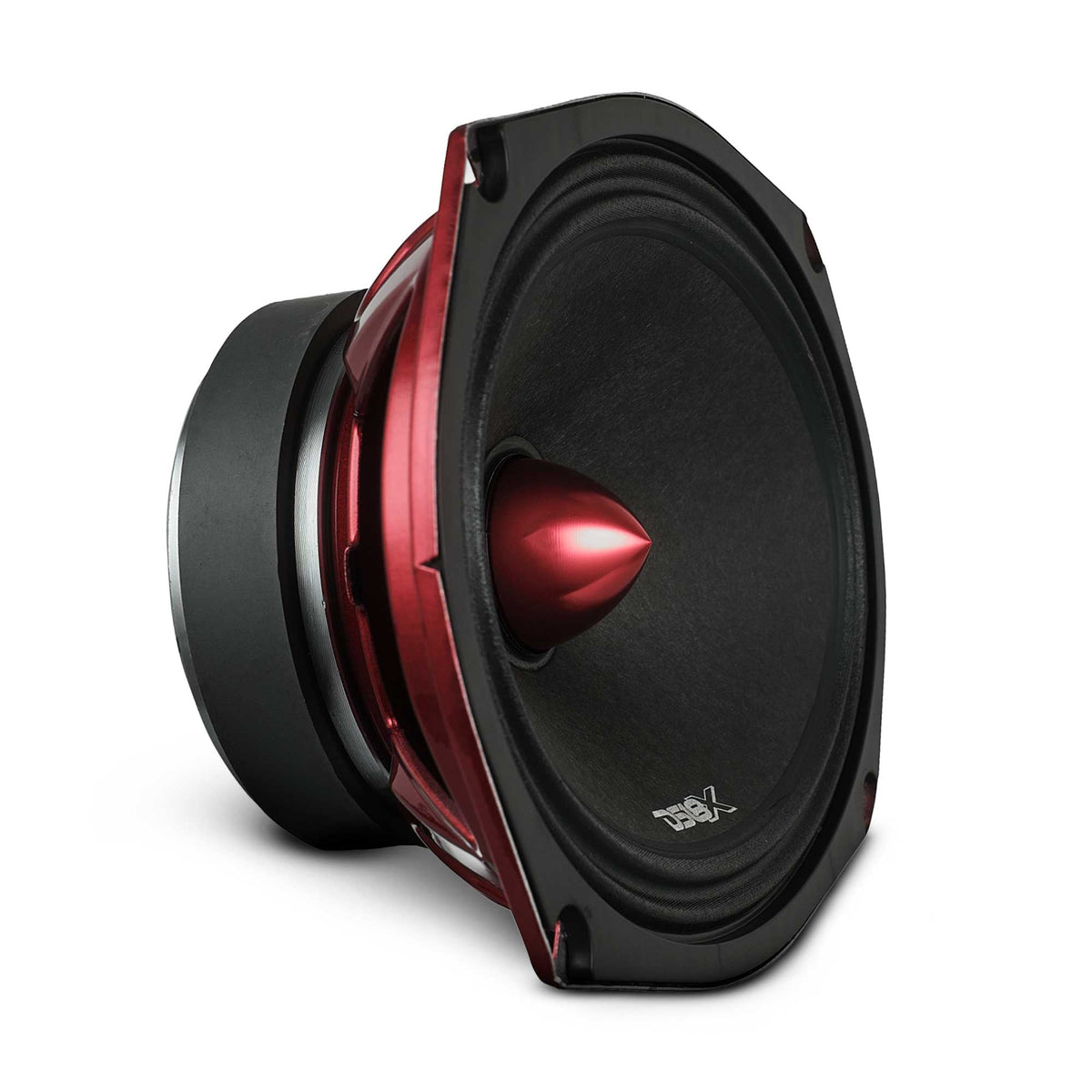 DS18 PRO-X698BM 6x9" Mid-Range