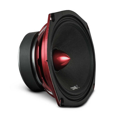 DS18 PRO-X698BM 6x9" Mid-Range