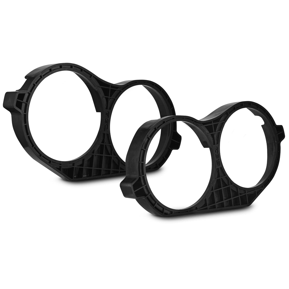 DS18 RY-HD210SBMB.1423 Mid Bass Ring