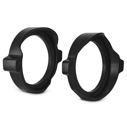 DS18 RY-HD8SBMB.1423 Mid Bass Ring