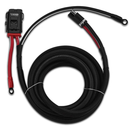 DS18 UTV-KIT6-4DR 6-GA Water Resistant Fuse Holder