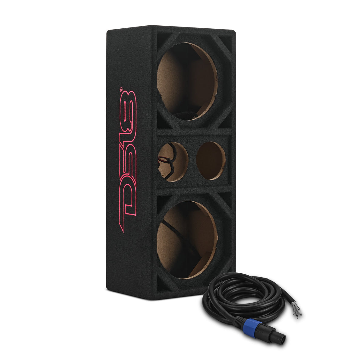 DS18 VOC PRO Mid/Tweeter System