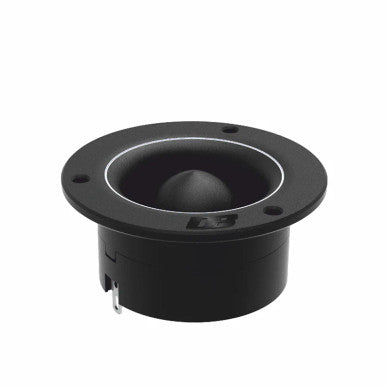 Deaf Bonce Machete MLT-15 1" 50W Max 4-Ohms Car Audio Neodymium Tweeters (Pair) — view 2