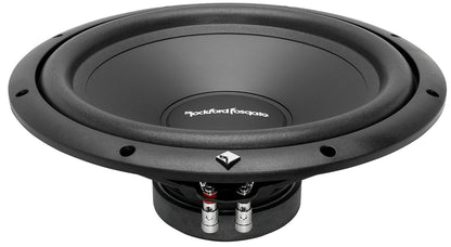 Rockford Fosgate PRIME R1S4-12 - 12” Prime R1 4-Ohm SVC Subwoofer — view 4
