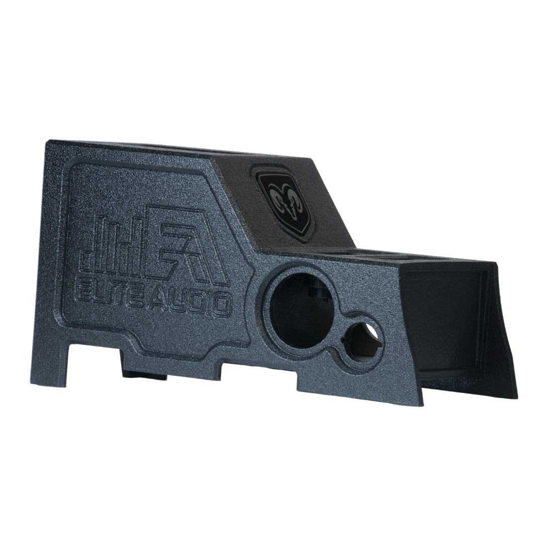 Elite Audio SS-SSRAM-CON06-1X12 2006-2008 RAM CENTER CONSOLE — view 1
