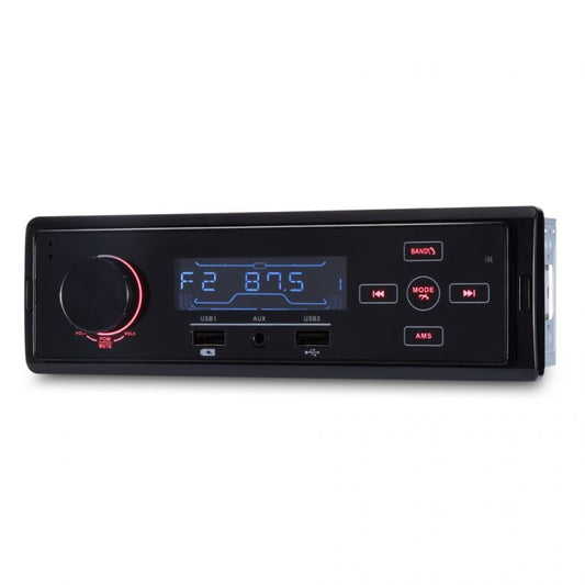 American International FM-K504 Installation Dash Kit for 1987-1993 Ford Mustang — view 2