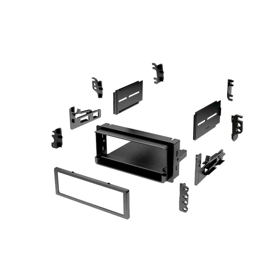 Metra 99-3301 GM Multi-Kit 1995-2011 — view 5