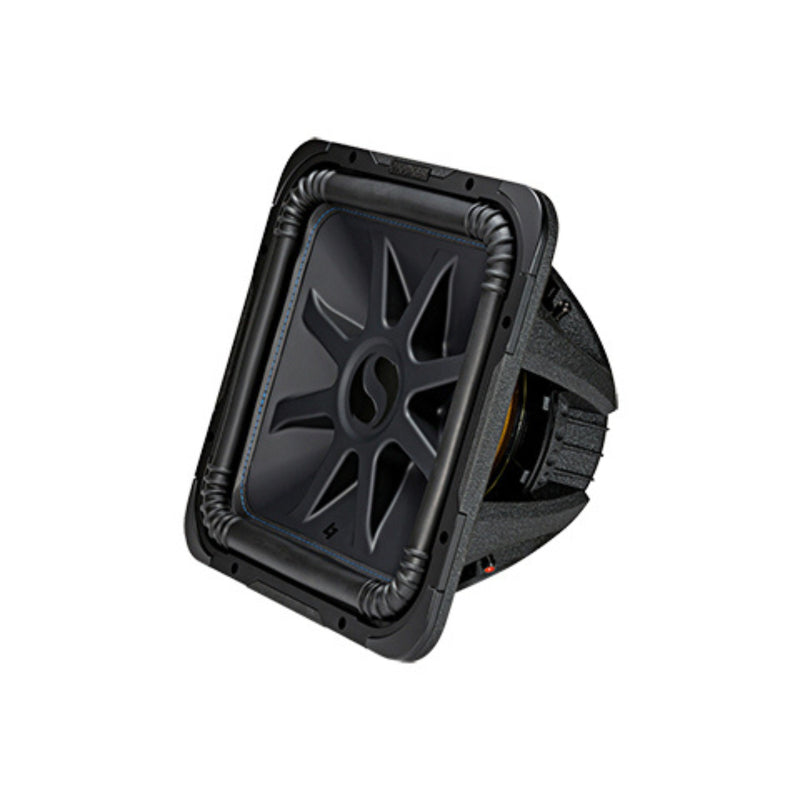 Kicker 44L7S122 Solo-Baric L7S 12 Inch Subwoofer — view 6