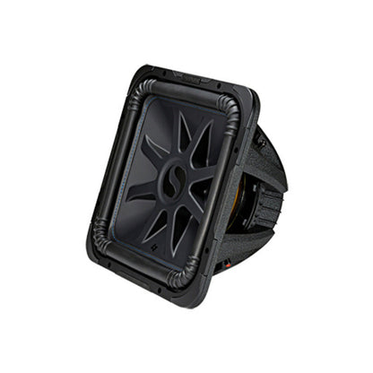 Kicker 44L7S122 Solo-Baric L7S 12 Inch Subwoofer — view 6