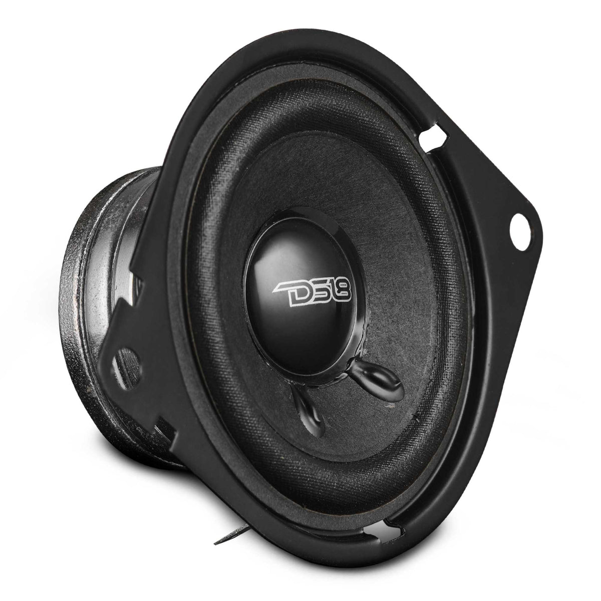 DS18 25D120N0-4 2.5" OEM Dashboard Loudspeaker with Neodymium Magnet | 60W RMS 4-Ohm — view 2